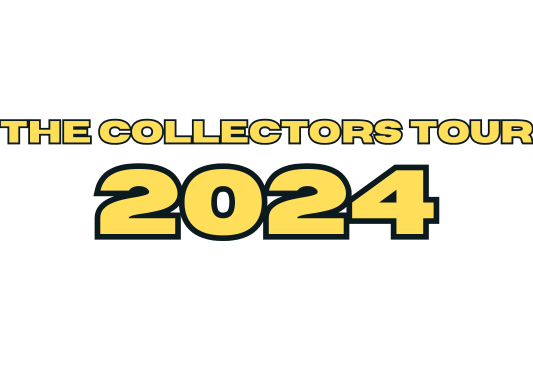 The Collectors Tour: 2024