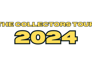 The Collectors Tour: 2024