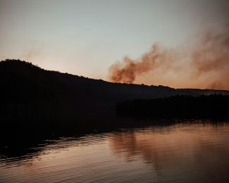 Submit a manuscript for this special topic, fire severity in intermittent headwater catchment science, in Biogeochemistry