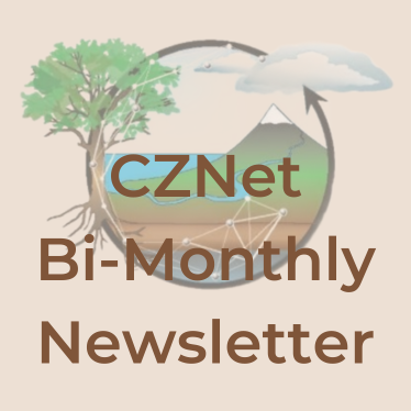 CZNet May Bi-Monthly Newsletter