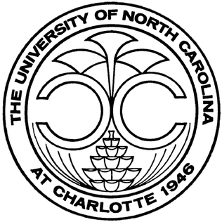 Open Position: Assistant Professor in Earth Materials (Critical Zone Emphasis) at UNC-Charlotte!
