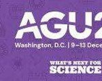 2024 CZNet AGU Sessions