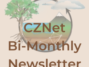 CZNet May Bi-Monthly Newsletter