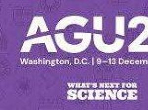 2024 CZNet AGU Sessions